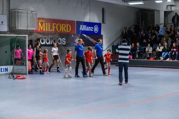 Bild 2 - Damen Der Club an der Alster - Deutsche Nationalmannschaft : Ergebnis: 1:10